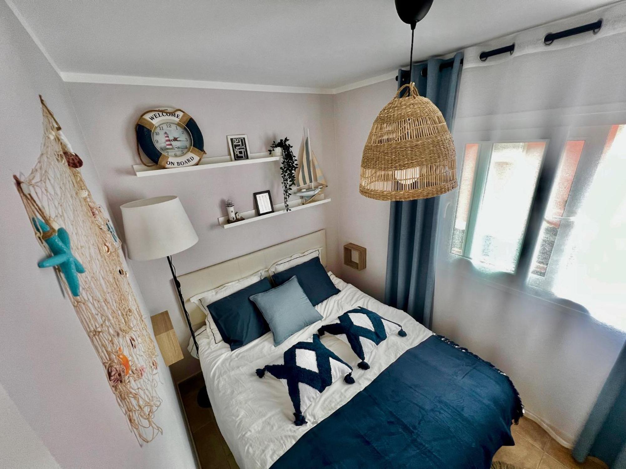 Casilla Bubo Apartment Costa De Antigua Bagian luar foto