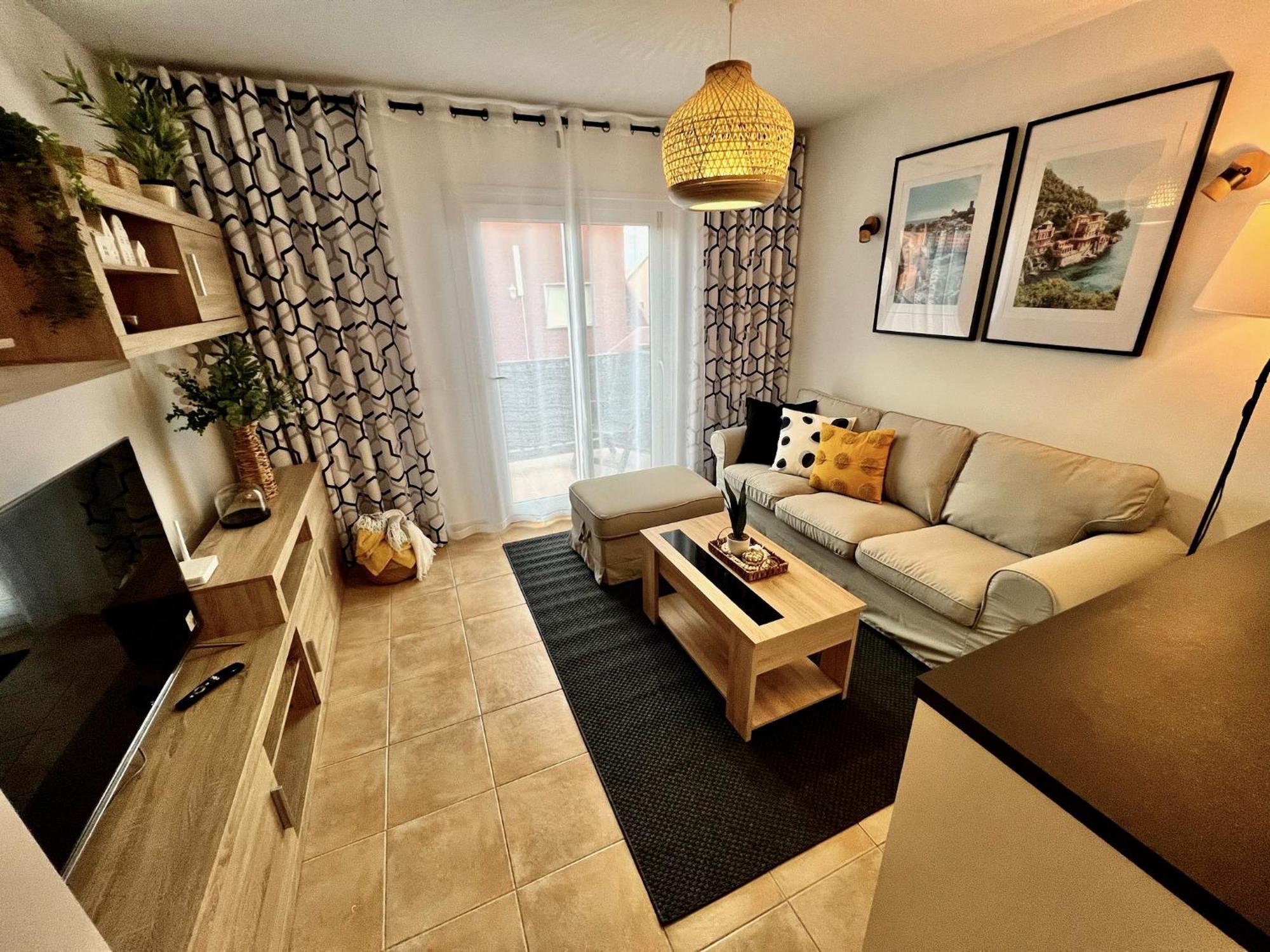 Casilla Bubo Apartment Costa De Antigua Bagian luar foto